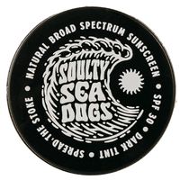 Soulty Sea Dogs Sun Butter - Dark